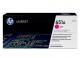 Toner Originale HP CE343A Magenta 16.000 Pagine 651A