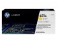 Toner Originale HP CE342A Giallo 16.000 Pagine 651A