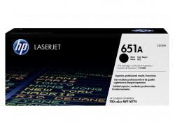 Toner Originale HP CE340A Nero 13.500 Pagine 651A