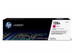 Toner Originale HP CE323A Magenta 1.300 Pagine 128A