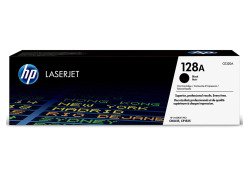 Toner Originale HP CE320A Nero 2.000 Pagine 128A