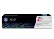 Toner Originale HP CE313A Magenta 1.200 Pagine 126A