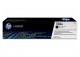 Toner Originale HP CE310A Nero 1.200 Pagine 126A