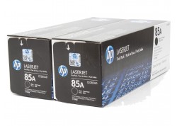 Toner Originale HP CE285AD 1.600 Pagine 85AD CONFEZIONE DOPPIA