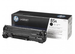 Toner Originale HP CE285A 1.600 Pagine 85A