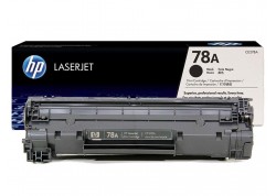 Toner Originale HP CE278A 2.100 Pagine 78A