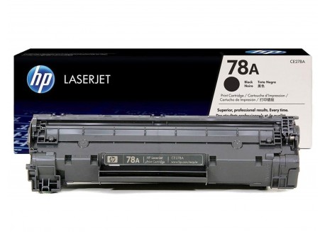 Toner Originale HP CE278A 2.100 Pagine 78A
