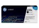 Toner Originale HP CE270A Nero 13.500 Pagine 650A