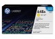 Toner Originale HP CE262A Giallo 11.000 Pagine 648A