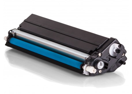 Toner Compatibile per Brother TN-900C Ciano 6.000 Pagine