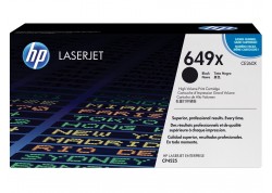 Toner Originale HP CE260X Nero 17.000 Pagine 649X