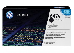 Toner Originale HP CE260A Nero 8.500 Pagine 647A
