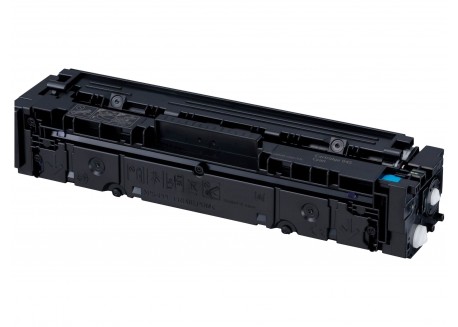 Toner Compatibile per Canon 045 Ciano 1.300 Pagine 1241C002