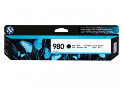 Cartuccia Originale HP D8J10A Nero 980