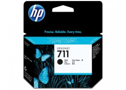 Cartuccia Originale HP CZ133A Nero Alta Capacità 711