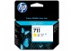 Cartuccia Originale HP CZ132A Giallo 711