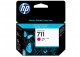 Cartuccia Originale HP CZ131A Magenta 711