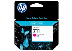 Cartuccia Originale HP CZ131A Magenta 711