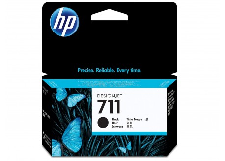 Cartuccia Originale HP CZ129A Nero 711