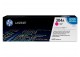 Toner Originale HP CC533A Magenta 2.800 Pagine 304A