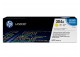 Toner Originale HP CC532A Giallo 2.800 Pagine 304A