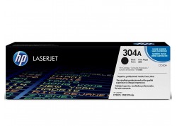 Toner Originale HP CC530A Nero 3.500 Pagine 304A