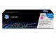 Toner Originale HP CB543A Magenta 1.400 Pagine 125A