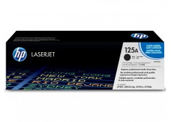 Toner Originale HP CB540A Nero 2.200 Pagine 125A