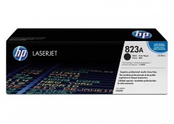 Toner Originale HP CB380A Nero 16.500 Pagine 823A