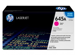 Toner Originale HP C9733A Magenta 12.000 Pagine 645A