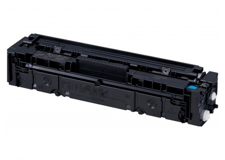 Toner Compatibile per Canon 046H Ciano 5.000 Pagine 1253C002