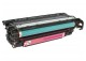 Toner Compatibile per HP CF033A Magenta 12.500 Pagine 646A