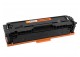 Toner Compatibile per HP CF542X Giallo 2.500 Pagine 203X