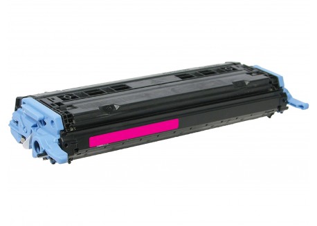 Toner Compatibile per Canon 707 Magenta 2.000 Pagine 9422A004