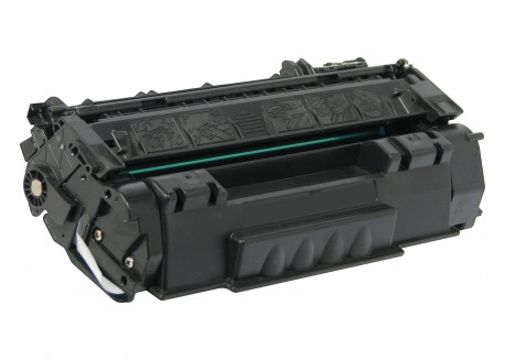 Toner Compatibile per Canon 708 2.500 Pagine 0266B002