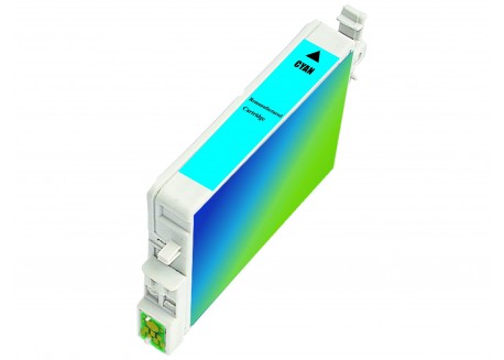 Cartuccia Compatibile Epson T559240 Ciano T5592