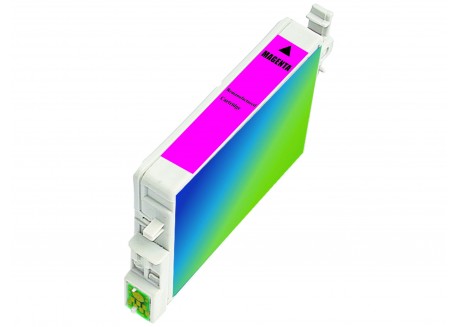 Cartuccia Compatibile Epson T559340 Magenta T5593