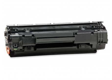 Toner Compatibile per Canon 712 1.500 Pagine 1870B002