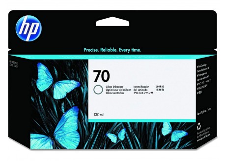 Cartuccia Originale HP C9459A Trasparente 70