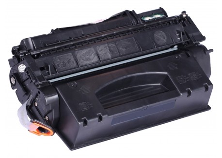 Toner Compatibile per Canon 715H 7.000 Pagine 1976B002