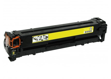 Toner Compatibile per Canon 716 Giallo 1.500 Pagine 1977B002