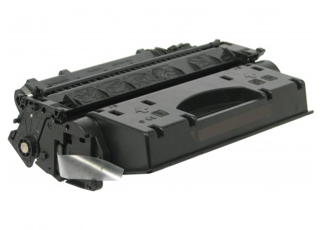 Toner Compatibile per Canon 719H 6.400 Pagine 3480B002