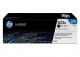 Toner Originale HP CB380A Nero 16.500 Pagine 823A