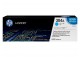 Toner Originale HP CC531A Ciano 2.800 Pagine 304A