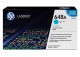 Toner Originale HP CE261A Ciano 11.000 Pagine 648A