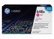 Toner Originale HP CE263A Magenta 11.000 Pagine 648A