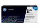 Toner Originale HP CE270A Nero 13.500 Pagine 650A