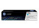 Hp - Toner originale- 126A - Ciano - CE311A - 1.000 pag