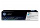 Toner Originale HP CE311A Ciano 1.200 Pagine 126A