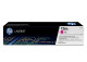 Hp - Toner originale - 126A - Magenta - CE313A - 1.000 pag